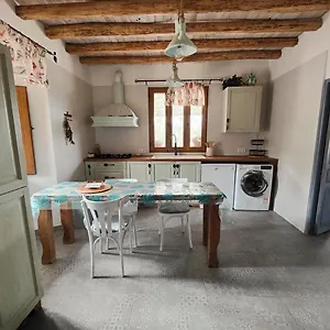 Vivienda Rural Del Salado Jaén