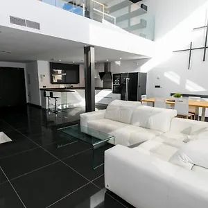 Casa Bulevar, Moderna Y Exclusiva Jaén