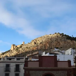 Al Pie Del Camarin Con Parking Gratis Apartment